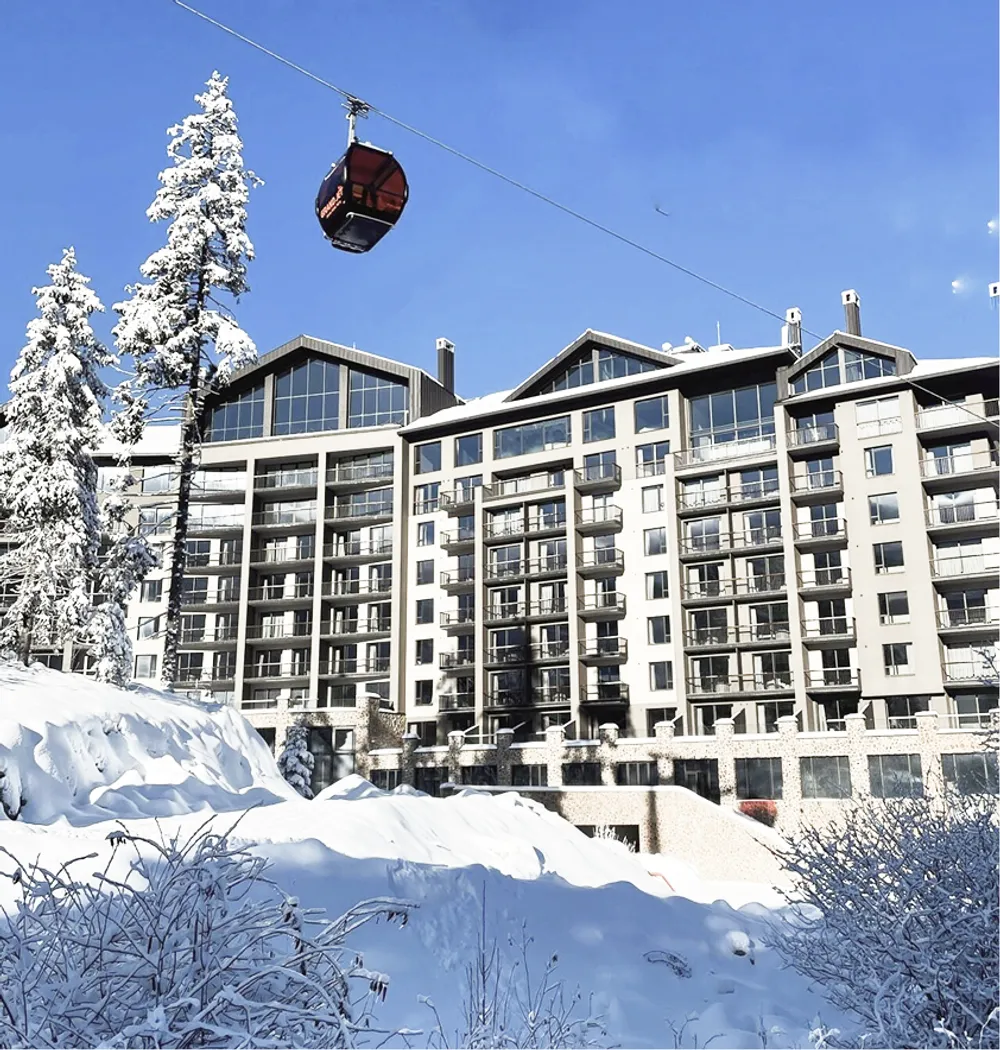 Hôtel Damian
